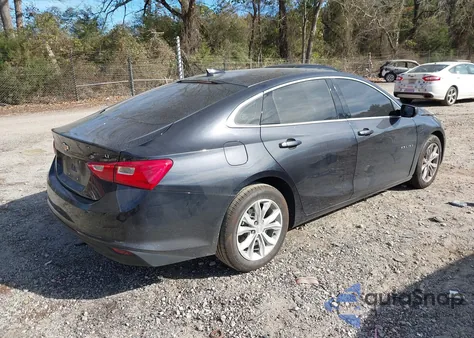 2023 Chevrolet Malibu Fwd 1Lt z USA, uszkodzony, nr VIN 1G1ZD5ST3PF132136